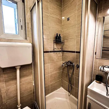 Insta-Apt/Walking Zone/Knez Mihailova Belgrade Exterior photo