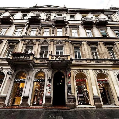 Insta-Apt/Walking Zone/Knez Mihailova Belgrade Exterior photo