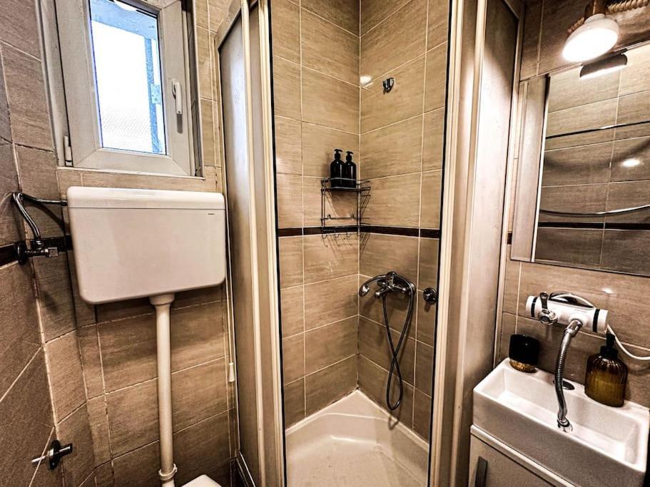 Insta-apt/walking Zone/knez Mihailova Apartment *