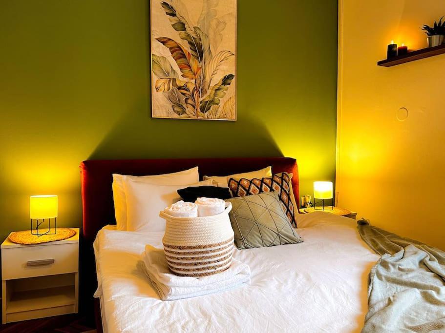 Apartment Insta-apt/walking Zone/knez Mihailova *