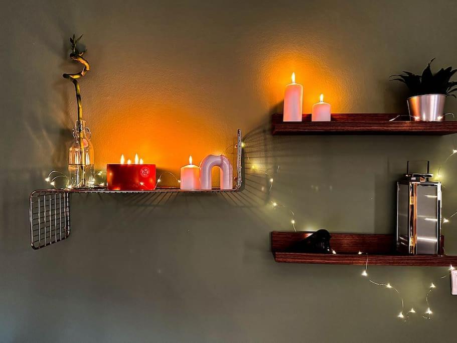 Apartment Insta-apt/walking Zone/knez Mihailova