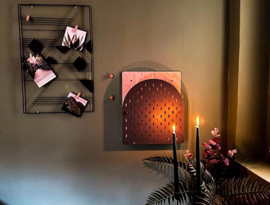 Insta-apt/walking Zone/knez Mihailova Apartment *