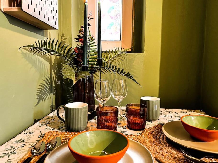 Apartment Insta-apt/walking Zone/knez Mihailova *