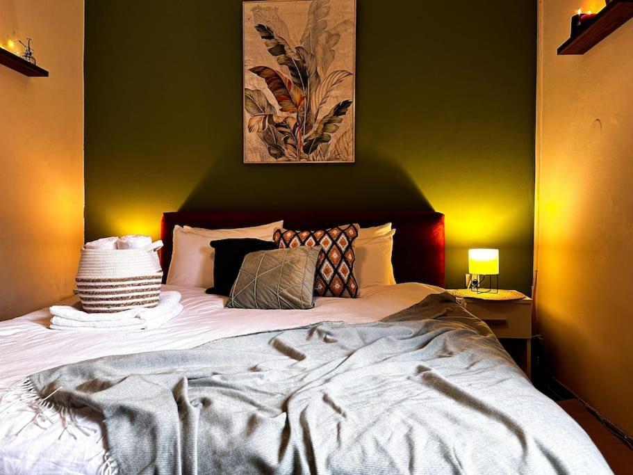 Insta-apt/walking Zone/knez Mihailova Apartment