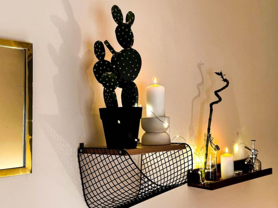 Insta-apt/walking Zone/knez Mihailova Apartment *